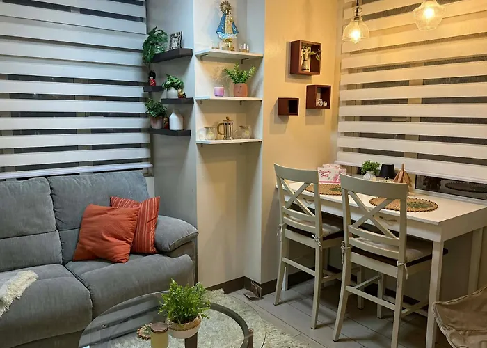 Aparthotel Twinbel's Fully Furnished 1br At San Antonio 3*