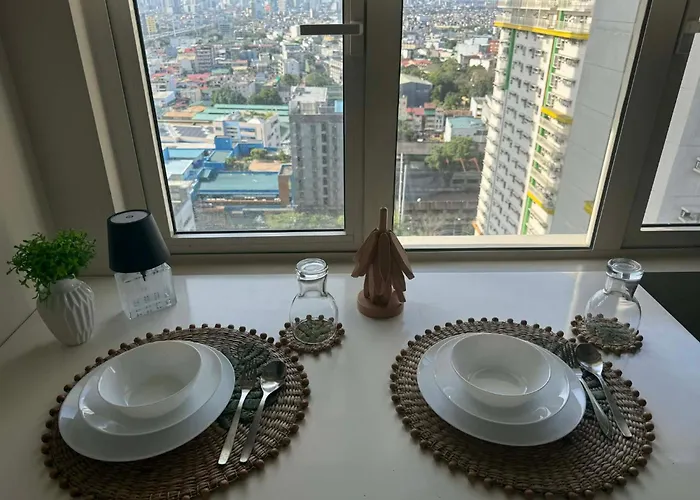 Aparthotel Twinbel's Fully Furnished 1br At San Antonio 3*