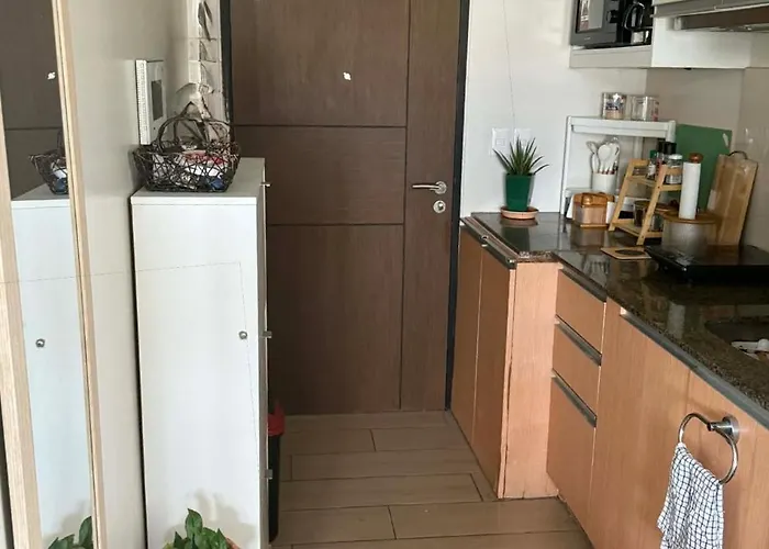 Aparthotel Twinbel's Fully Furnished 1br At San Antonio