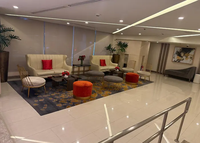 Twinbel's Fully Furnished 1br At San Antonio