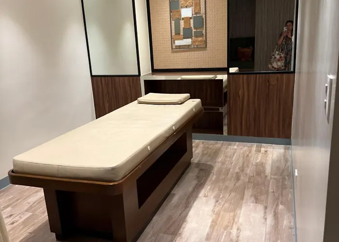 Twinbel's Fully Furnished 1br At San Antonio Aparthotel 3*